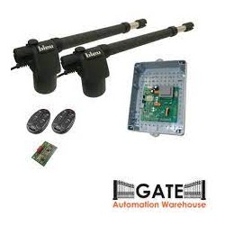KIT DE BRAZOS SEA BLEU 24V