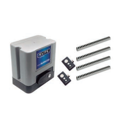 MOTOR CORREDERA ELITE 250 KG