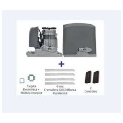 DZ RIO 500 ANÁLOGO 127v -...