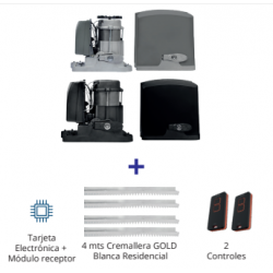 DZ RIO 700 ANÁLOGO 127v - Z14