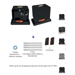 DZ CUBE 600 LEGERO 127v-218...
