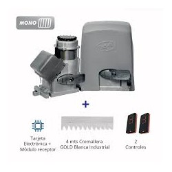 DZ 1500 IND JETFLEX...