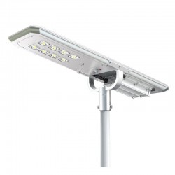 LAMPARA SOLAR 70W GAMA ALTA