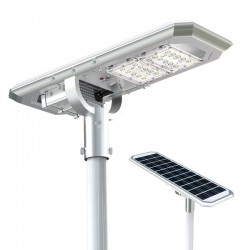 LAMPARA SOLAR 40 W GAMA ALTA