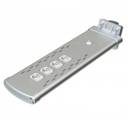 LAMPARA SOLAR 40W GAMA ALTA