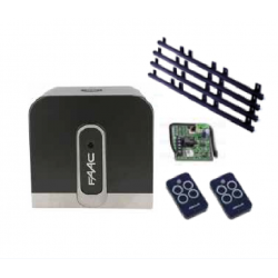 KIT MOTOR FAAC